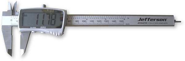 Digital Vernier Caliper