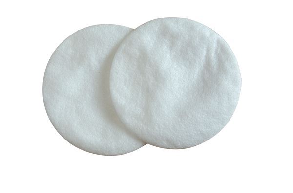 Half Mask Pre Filters (Pair)