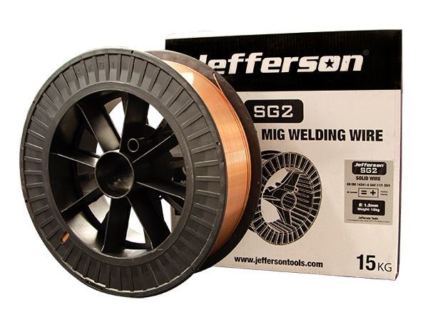 1.2mm 15kg Welding Wire