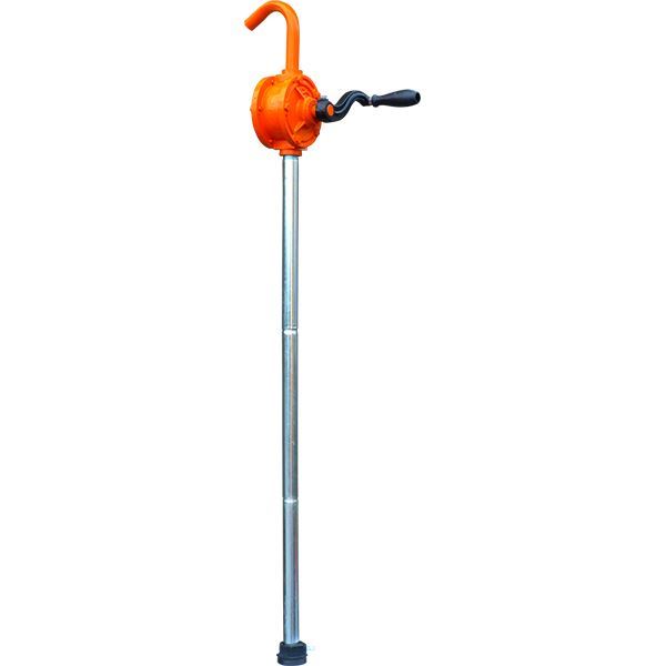 1" Rotary Pump