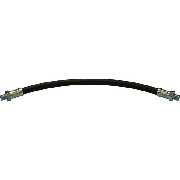 12" Flexible Rubber Hose