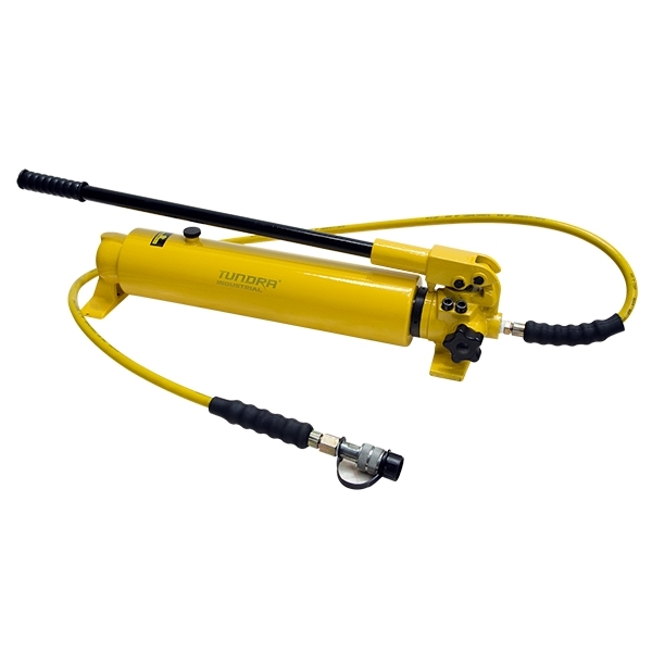 Tundra 2500/2000cc Hand Pump