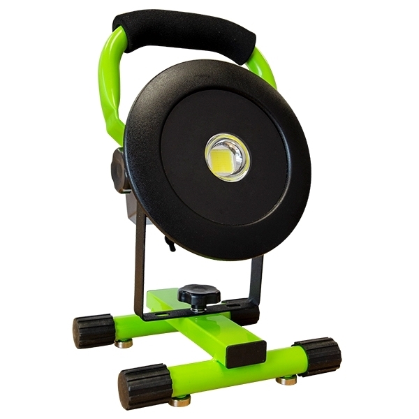 600lm COB LED Rechargeable Work Light