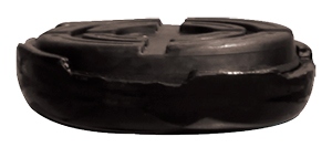 Rubber Pad For JEFJKGAR03
