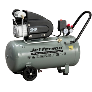 Air Compressors