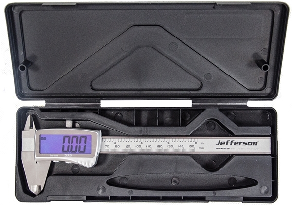 Digital Vernier Caliper - Image 2