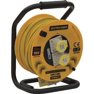 Power Cables & Transfomers