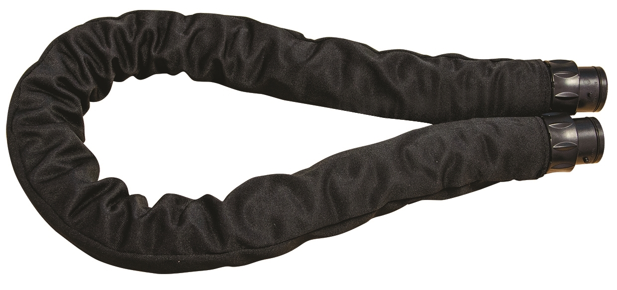 Tundra Air Hose & Cover