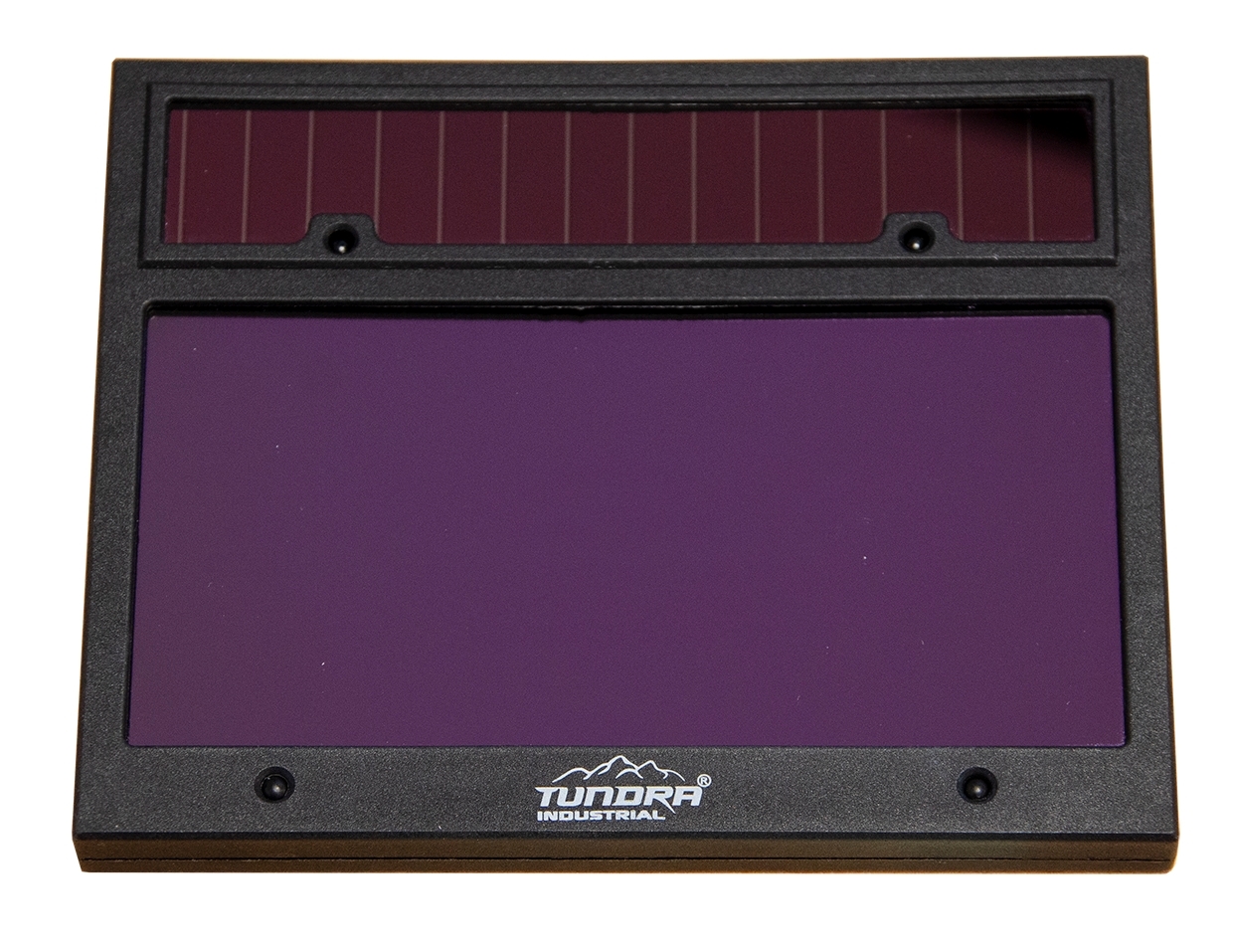 Tundra Auto Darkening Filter