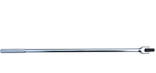 1/2" 450mm Flexible Handle Power Bar