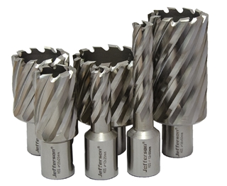 Magnetic Drill Bit