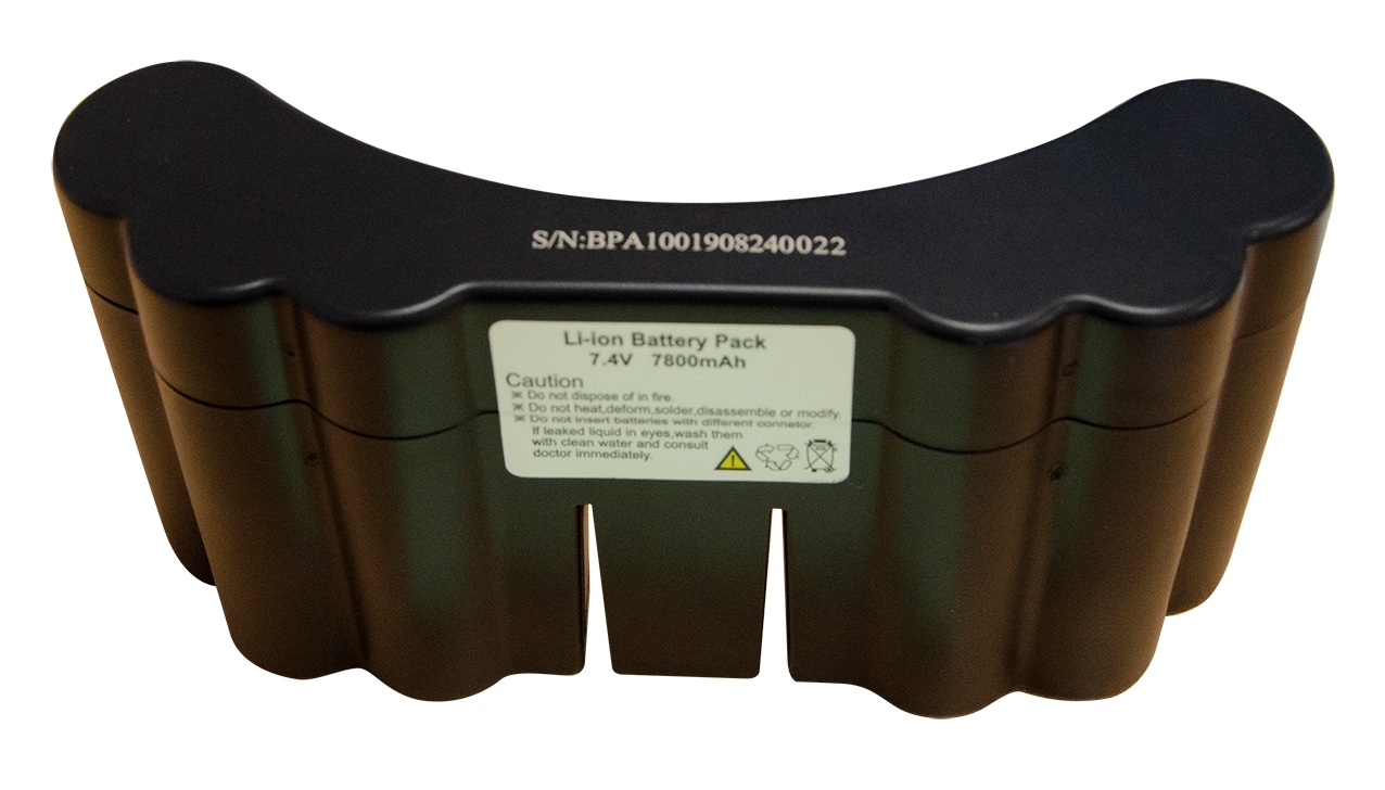 Tundra 7.4v HD Battery