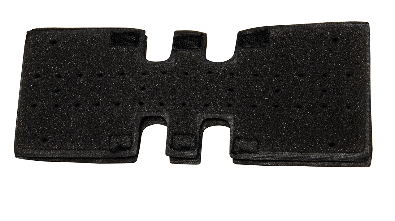 Tundra Sweatband (Pack of 2)