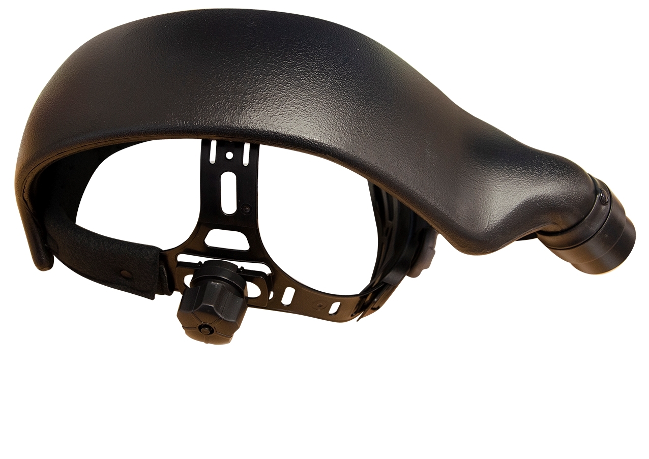 Tundra Headgear with Airduct