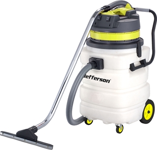 90 Litre Wet & Dry Vacuum Cleaner (230V)