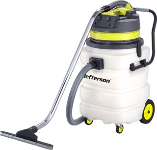 90 Litre Wet & Dry Vacuum Cleaner (110V)
