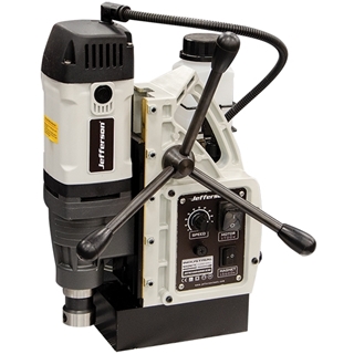 42mm Industrial Magnetic Drill (110V)