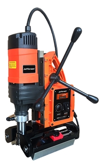35mm Permanent Magnetic Drill 110V