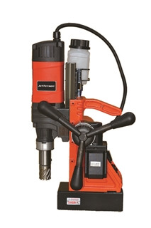 Magnetic Drills