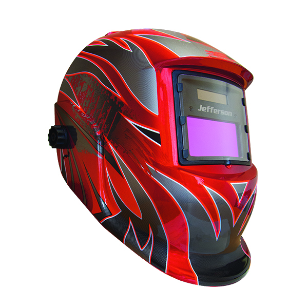 Welding Helmets