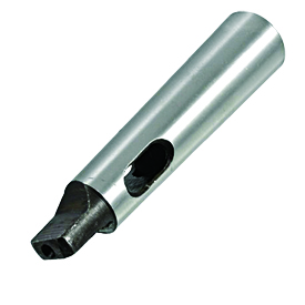 Morse Taper Sleeve MT3 Male -MT2 Female