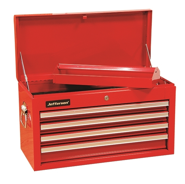 4 Drawer Top Chest