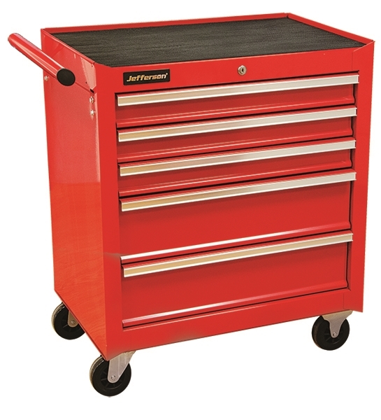 5 Drawer Bottom Chest