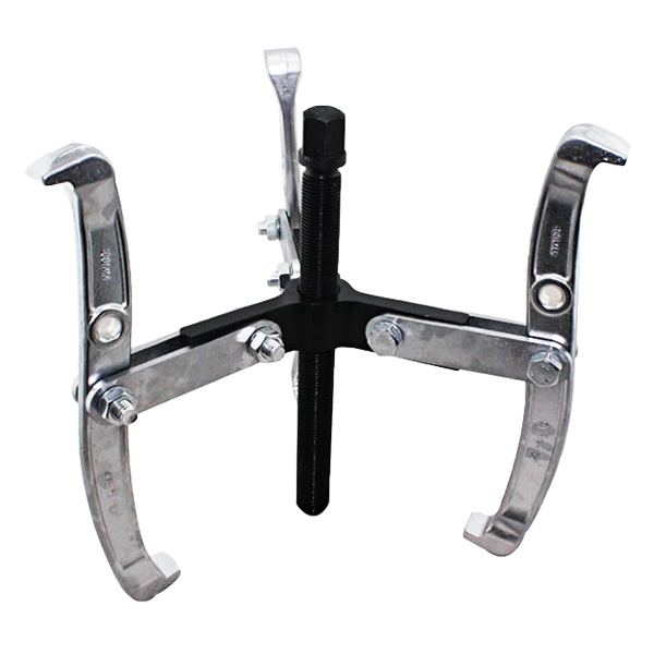 4" 3-Jaw Gear Puller