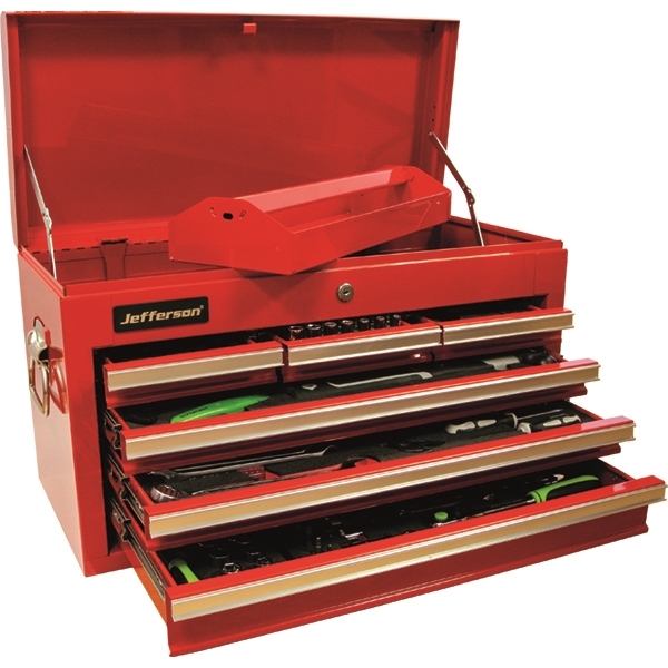 150 Piece Tool Set