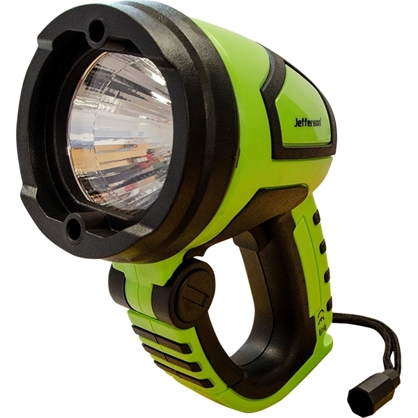 120 Lumens Rechargeable COB LED Spotlight