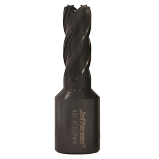 17mm Short Slugger Bit