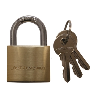 Padlocks