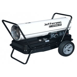 INFERNO 105 SPACE HEATER