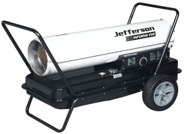 INFERNO 150 SPACE HEATER