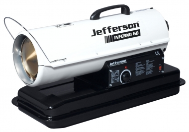 Inferno 60 Space Heater