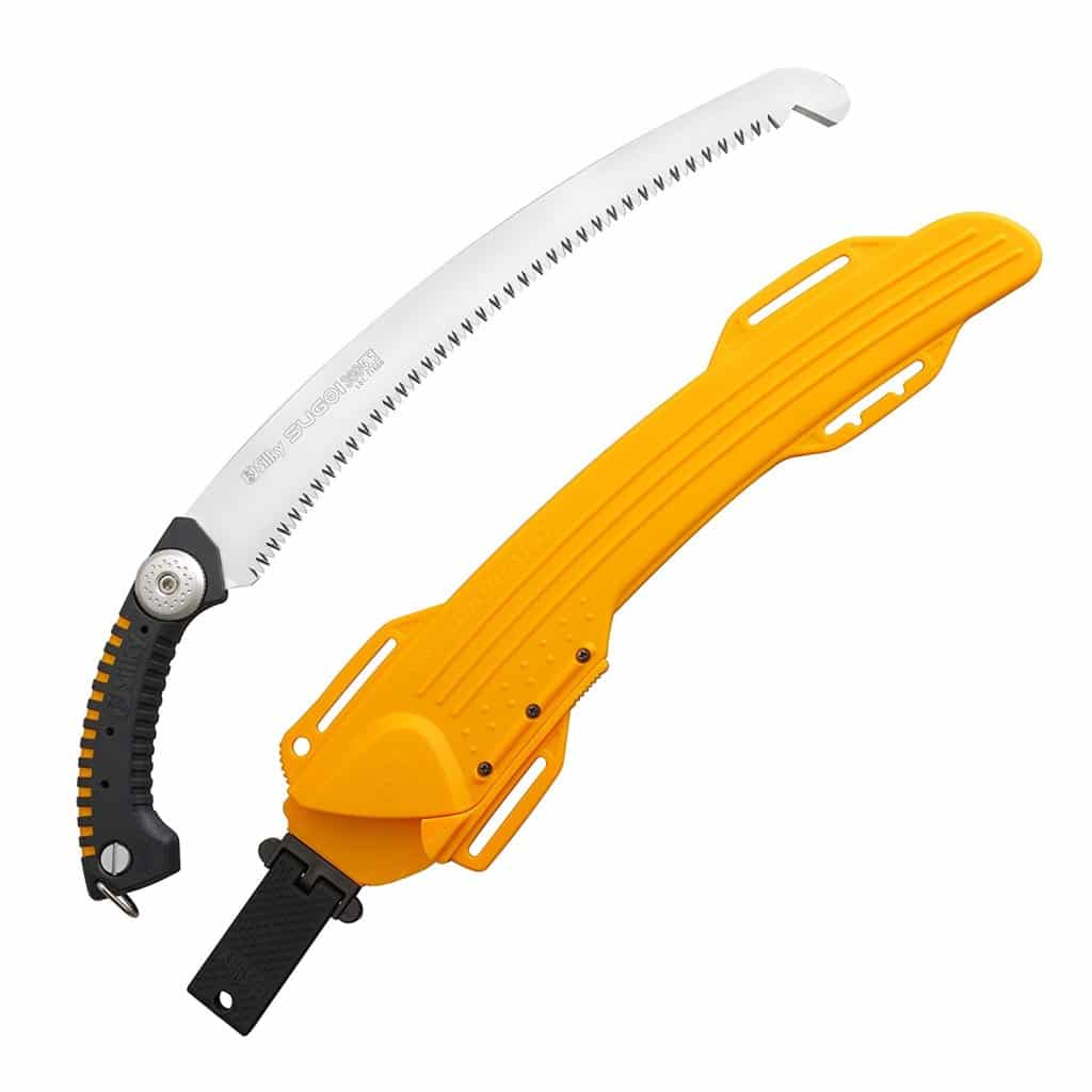 Silky Sugoi Saw