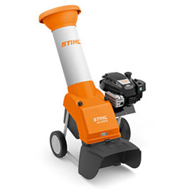 STIHL SHREDDER GH370 S MAX 45mm