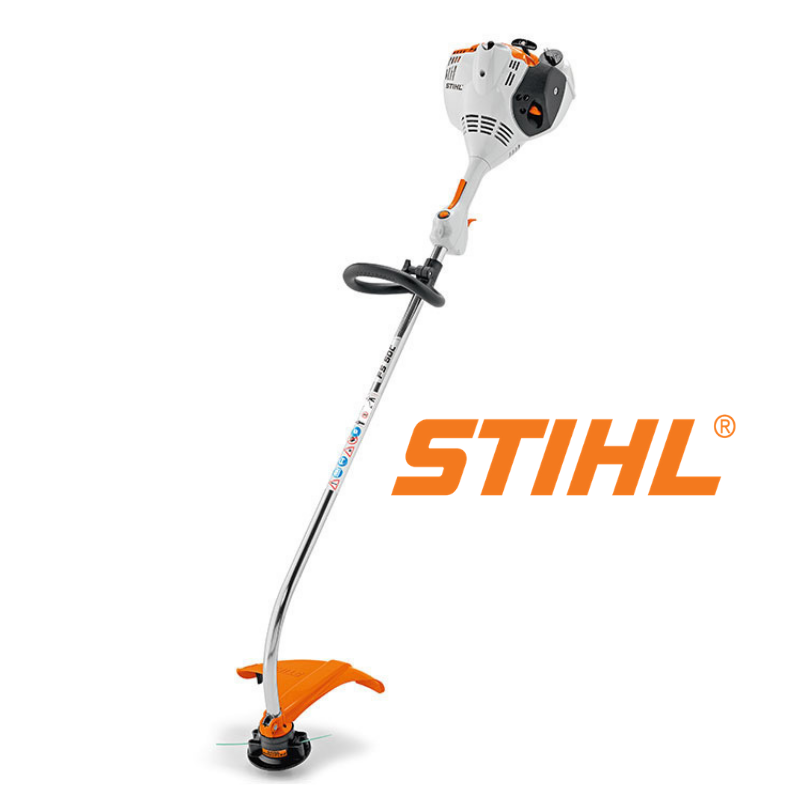 STIHL FS 50C-E GRASS STRIMMER