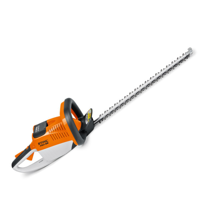 Stihl HSA 66 Battery Hedge Trimmer kit
