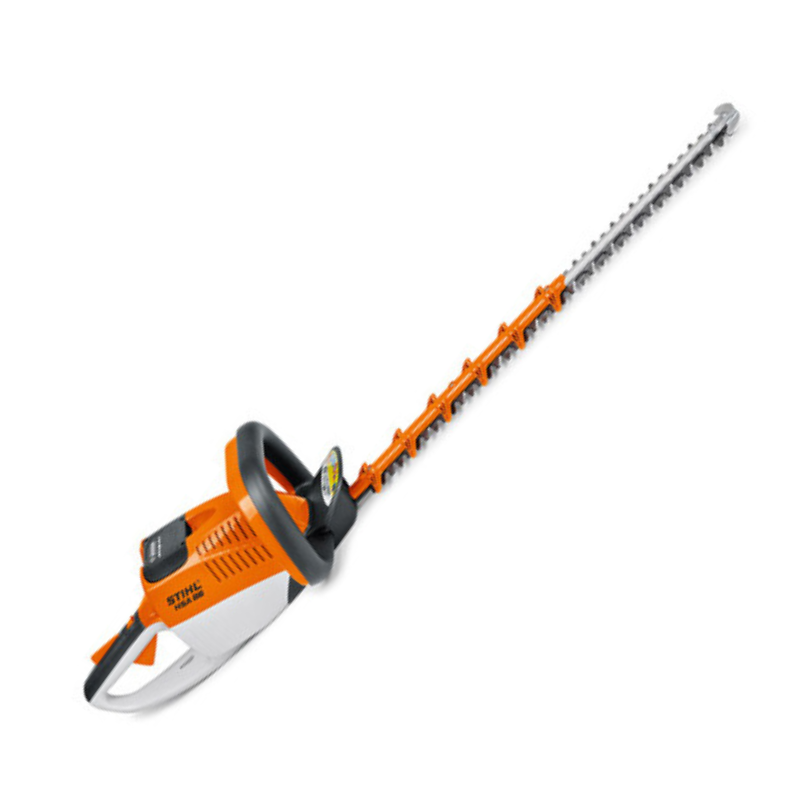 Stihl HSA 86-24″ battery hedge trimmer kit