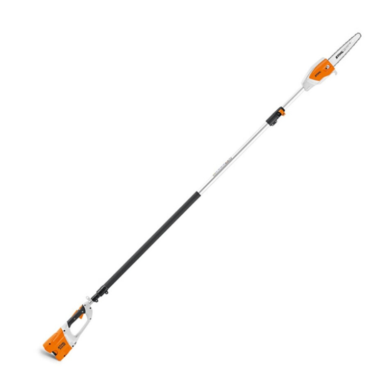 HTA 85 telescopic battery pole pruner kit