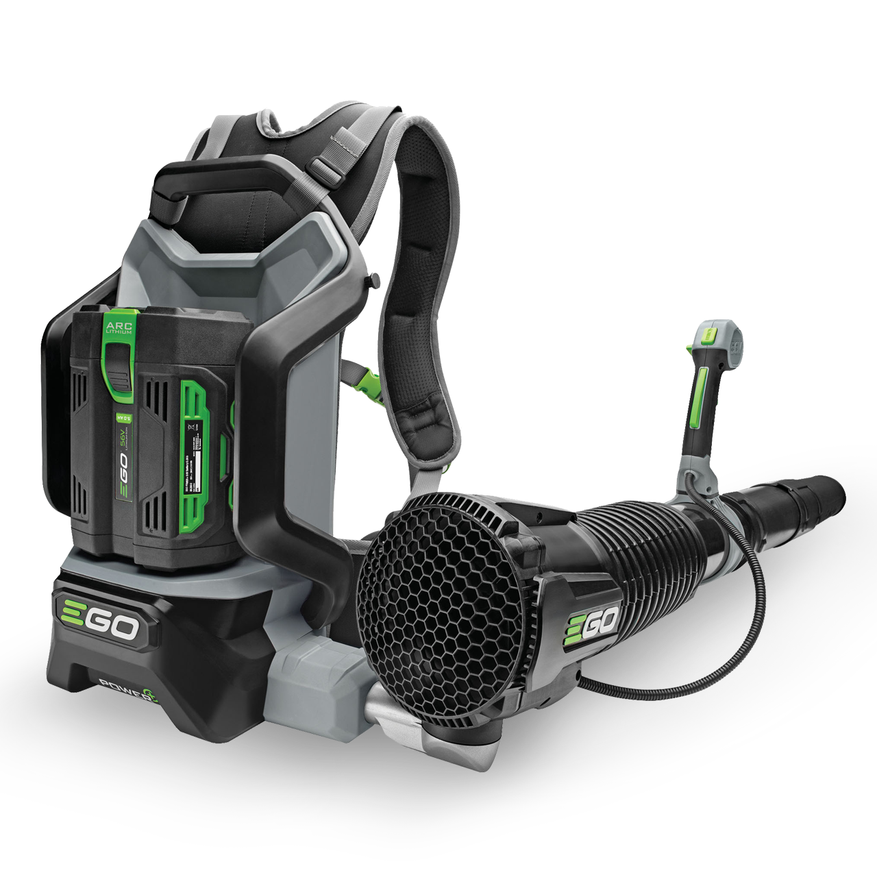 EGO LB6002E BACKPACK BLOWER
