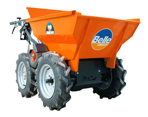 Minidumper