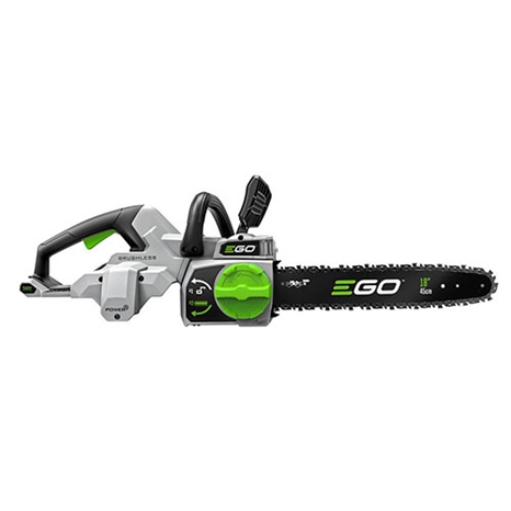 EGO CS1800 CHAINSAW 18”