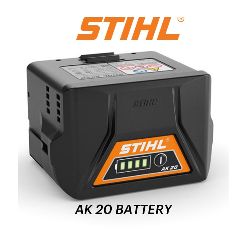 STIHL AK20 BATTERY