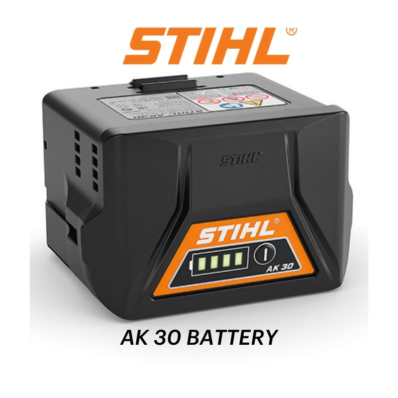 STIHL AK30 BATTERY