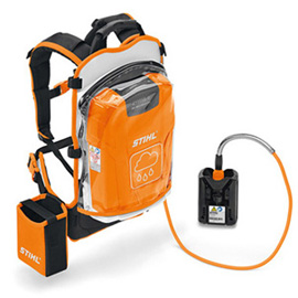 STIHL AR 2000 BACKPACK BATTERY