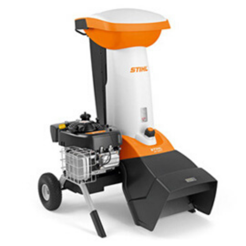 STIHL GH 460C SHREDDER MAX 75mm