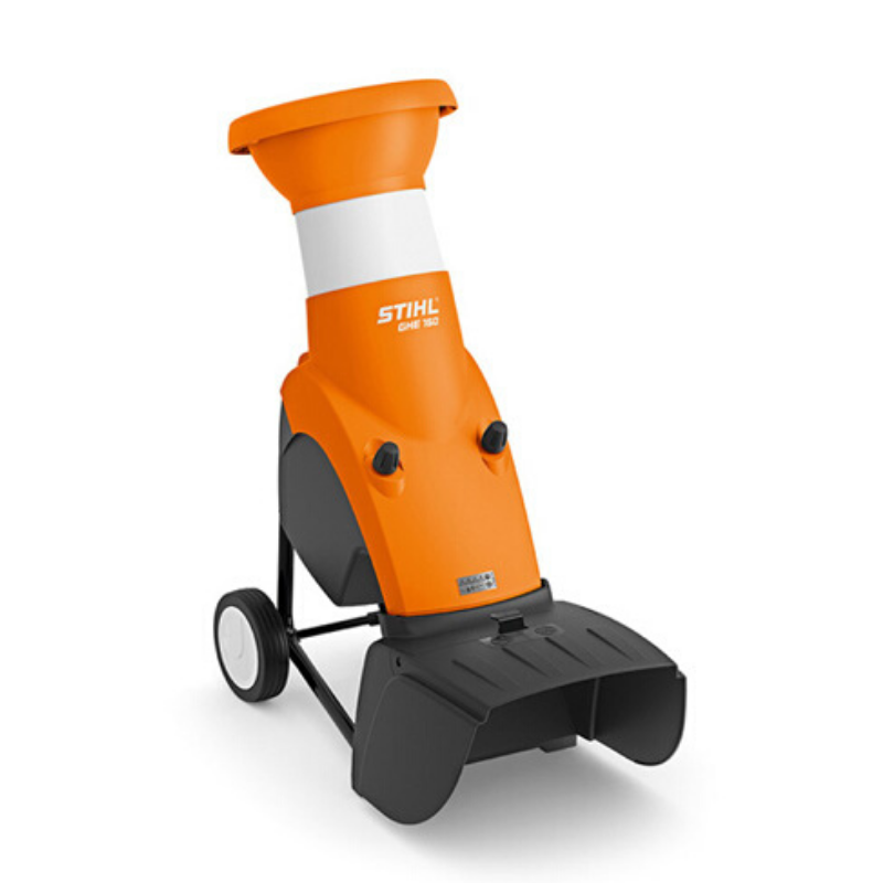 STIHL SHREDDER GHE 150 MAX 35mm