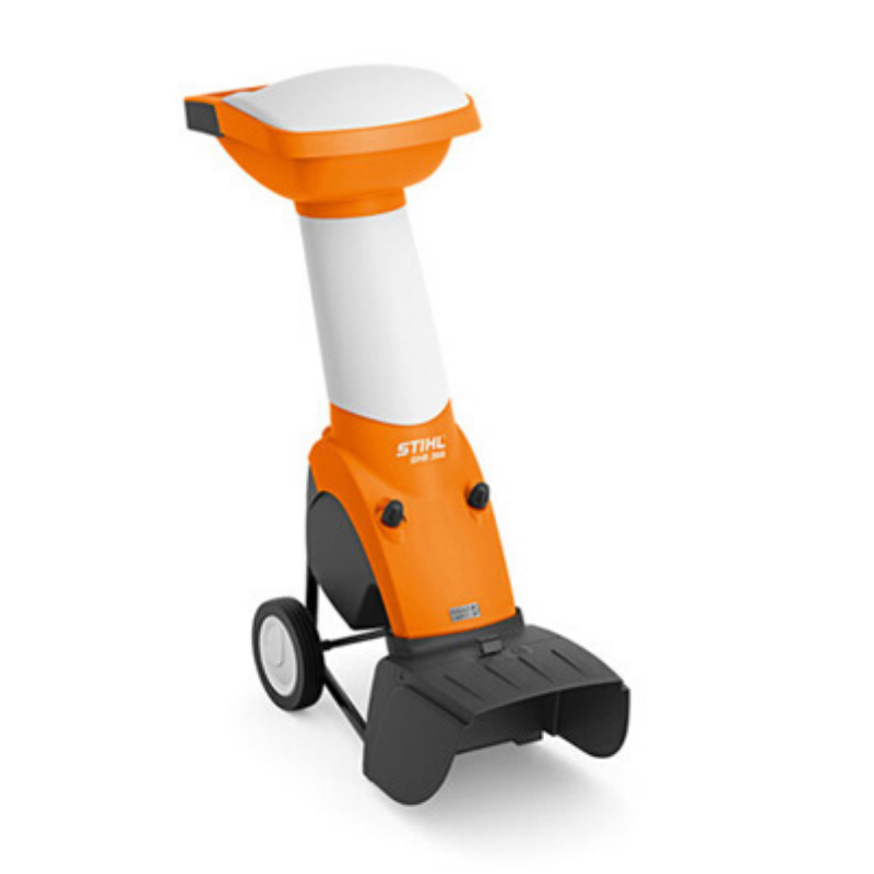 STIHL SHREDDER GHE 355 MAX 35mm